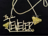 The Jeweler Pendant